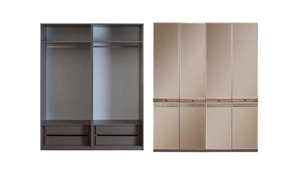 ATLAS (LD) GİYİNME ODASI
